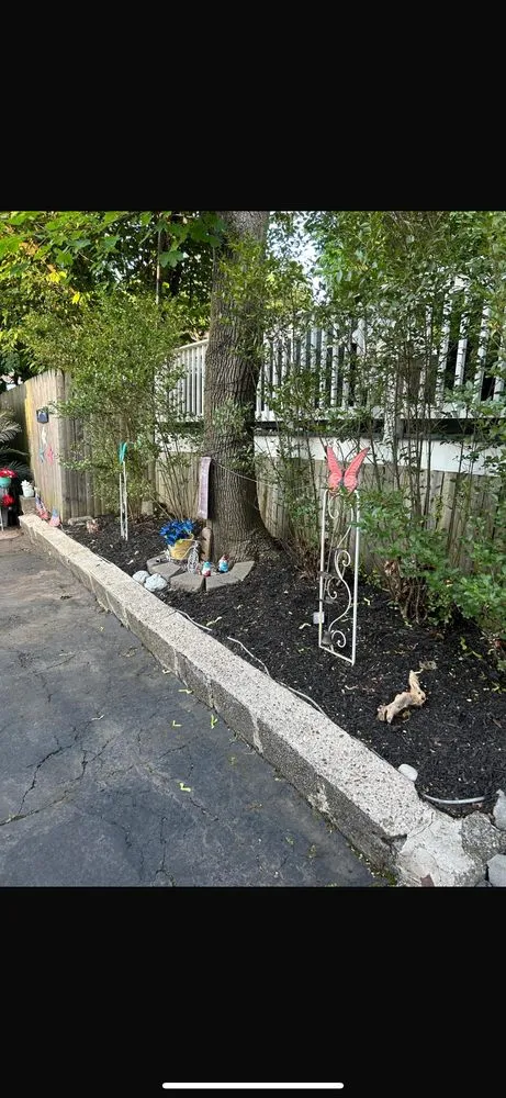 Professional lawn care service for residential properties in Bloomfield, NJ by Landscape Bros