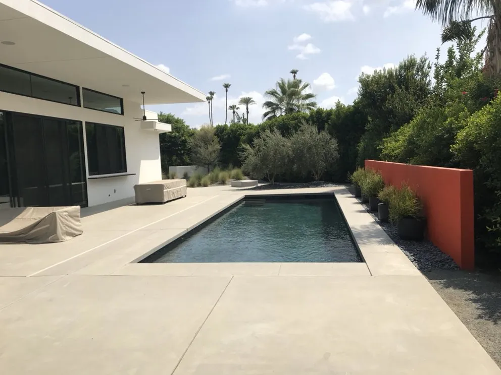 Trusted lawn care service in Cathedral City, CA - Landscape By Design