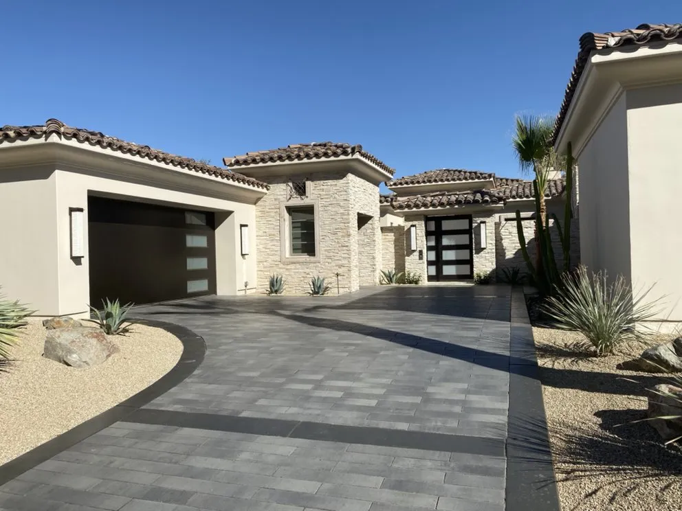 Expert lawn mowing service experts serving Cathedral City, CA - Landscape By Design