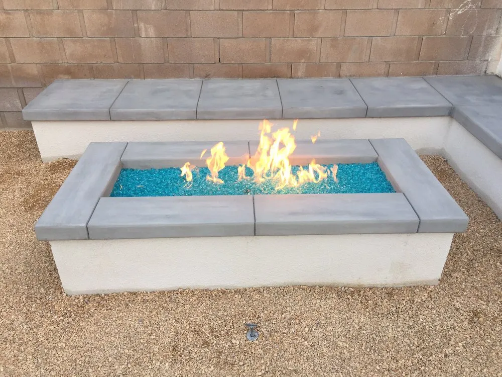 Affordable lawn care service in Cathedral City, CA by Landscape By Design