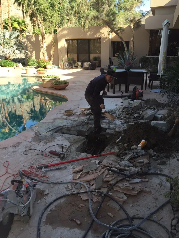 Affordable lawn care service in Cathedral City, CA - Landscape By Design