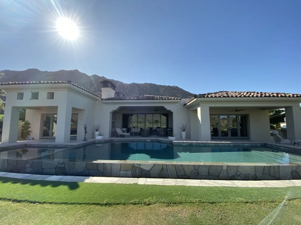 Top-rated landscape design in Cathedral City, CA by Landscape By Design