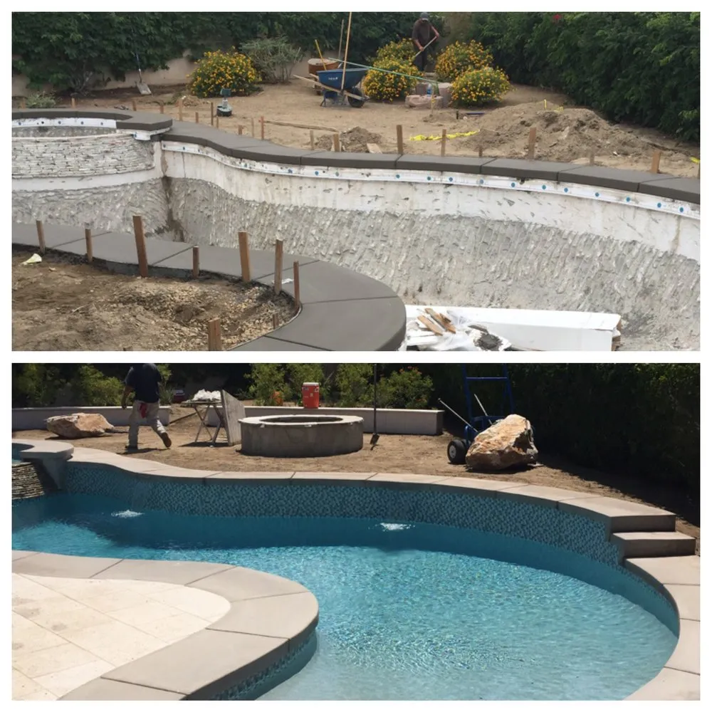 Expert residential landscaping in Cathedral City, CA - Landscape By Design