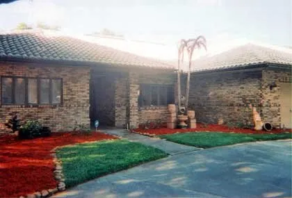 Local yard cleanup service in Clearwater, FL - Landscape By Design