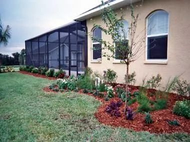 Trusted lawn mowing service in Clearwater, FL by Landscape By Design