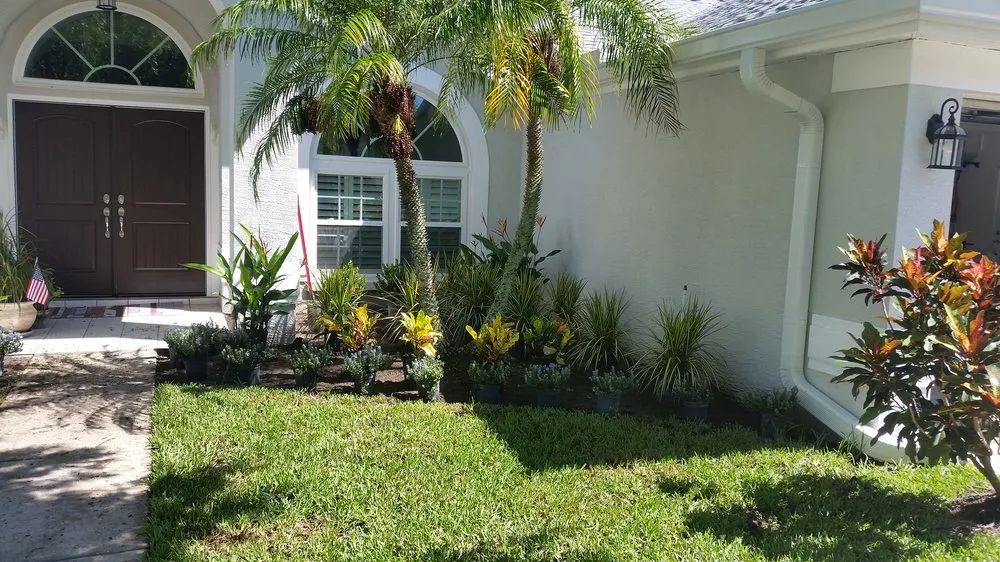 Professional landscape installation experts serving Clearwater, FL - Landscape By Design