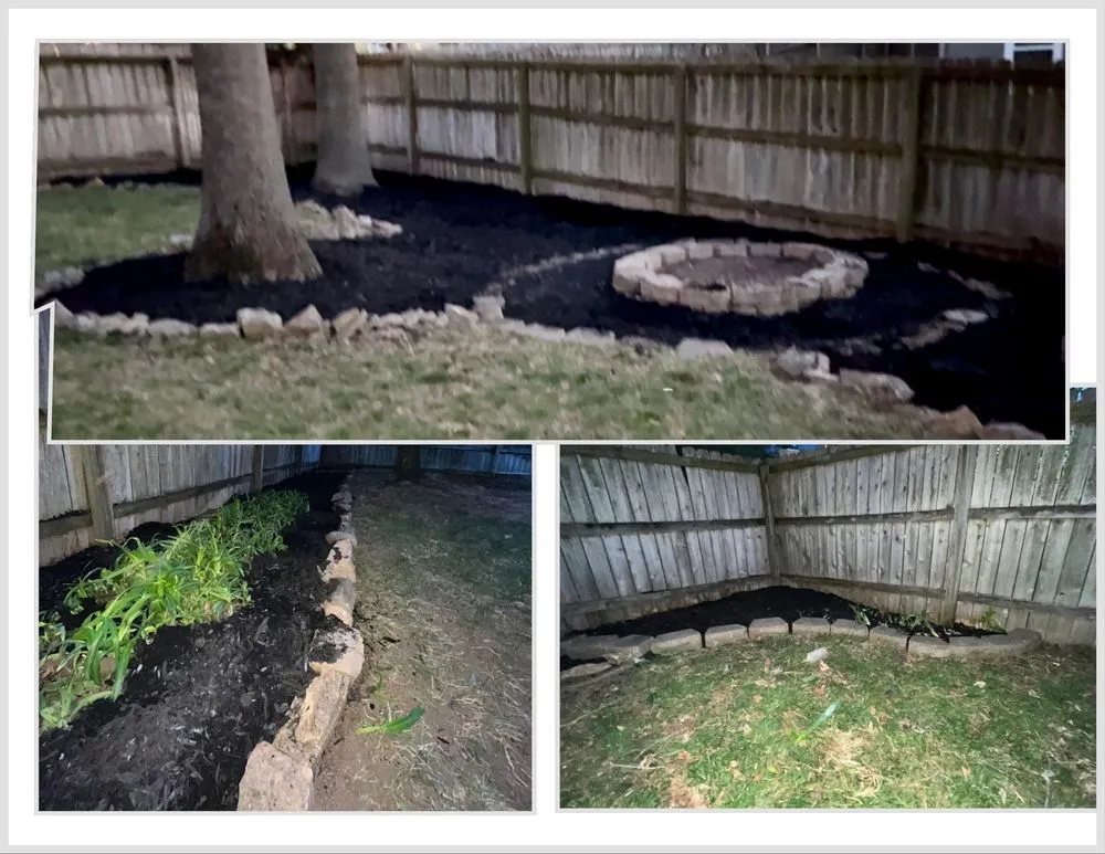 Top-rated residential landscaping in Kansas City, KS by Landscape By Design