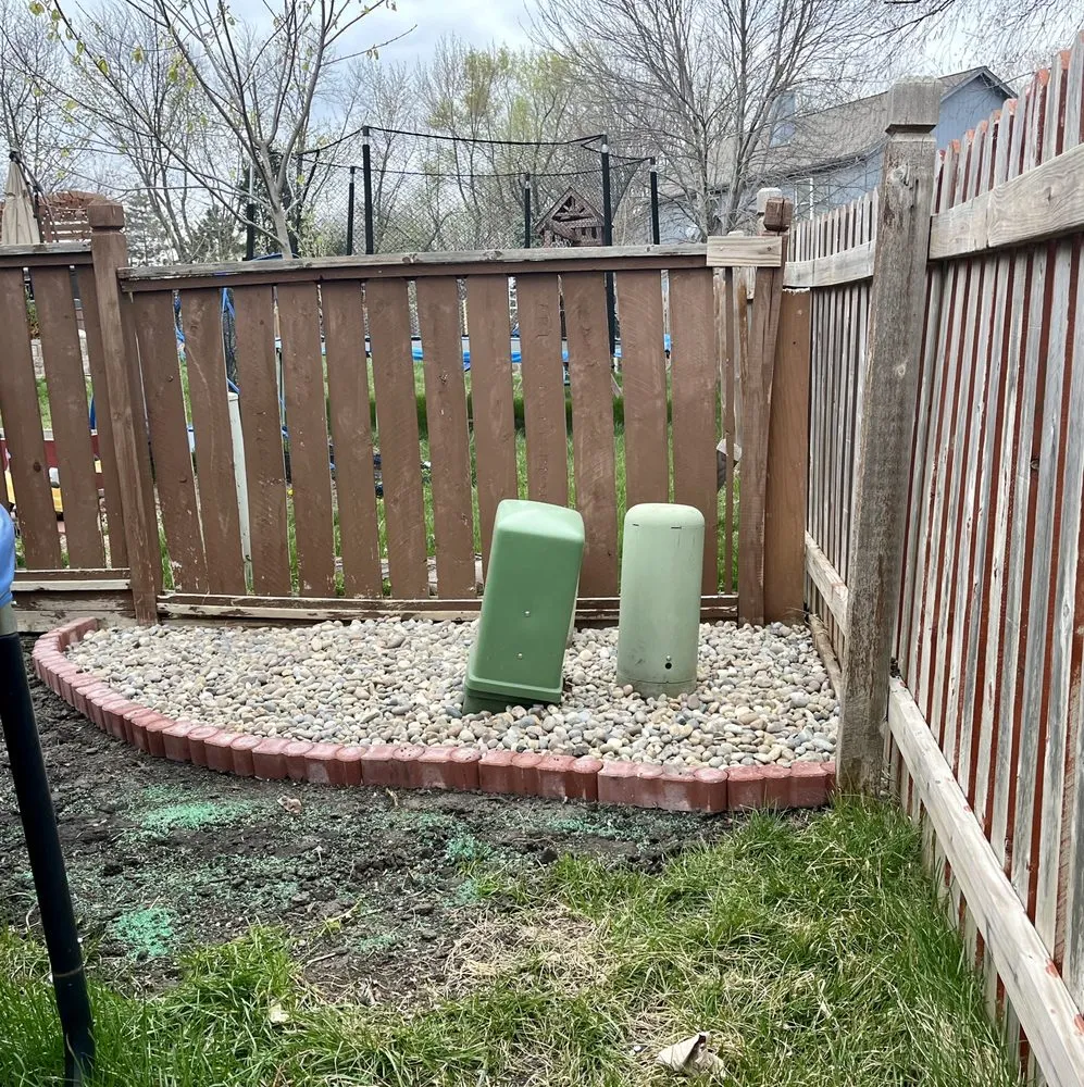 Trusted outdoor landscaping in Kansas City, KS by Landscape By Design