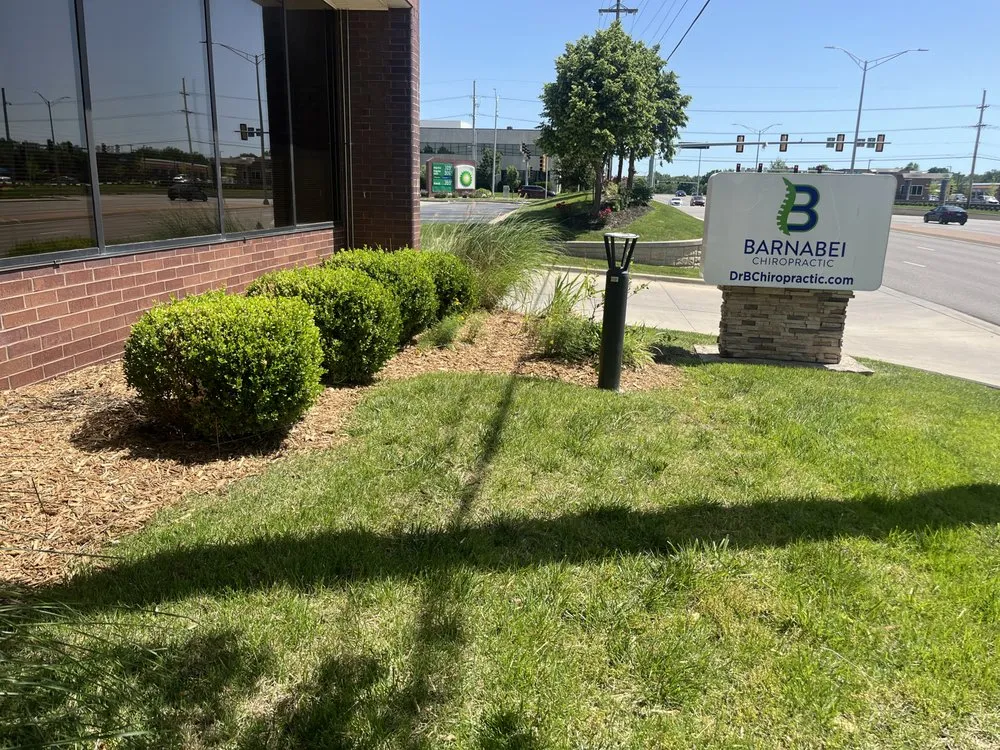 Expert lawn care service in Kansas City, KS - Landscape By Design