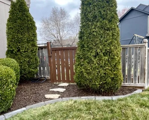 Landscape By Design Logo