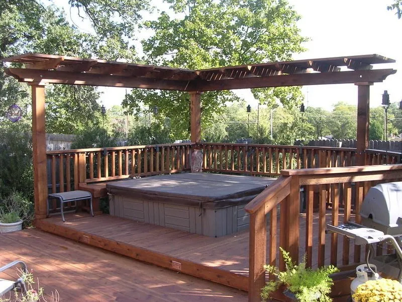 Custom landscaping services in North Richland Hills, TX - Landscape By Design