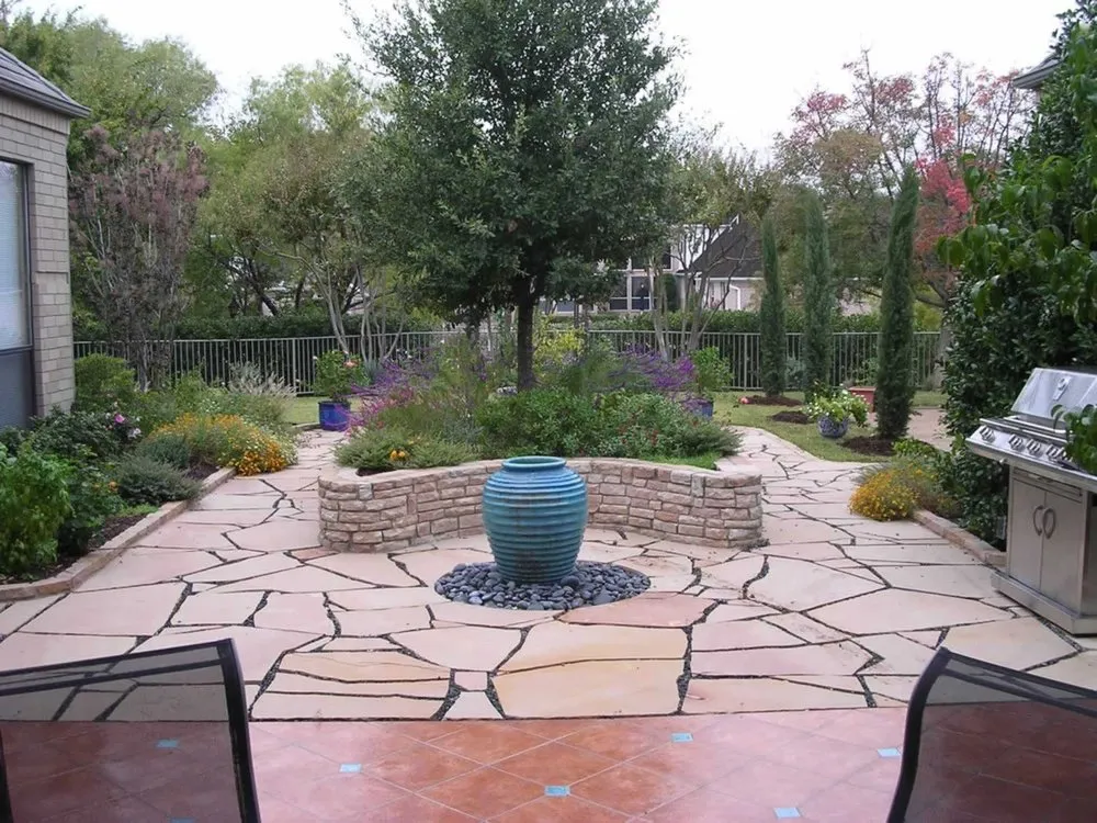 Trusted landscape installation in North Richland Hills, TX - Landscape By Design