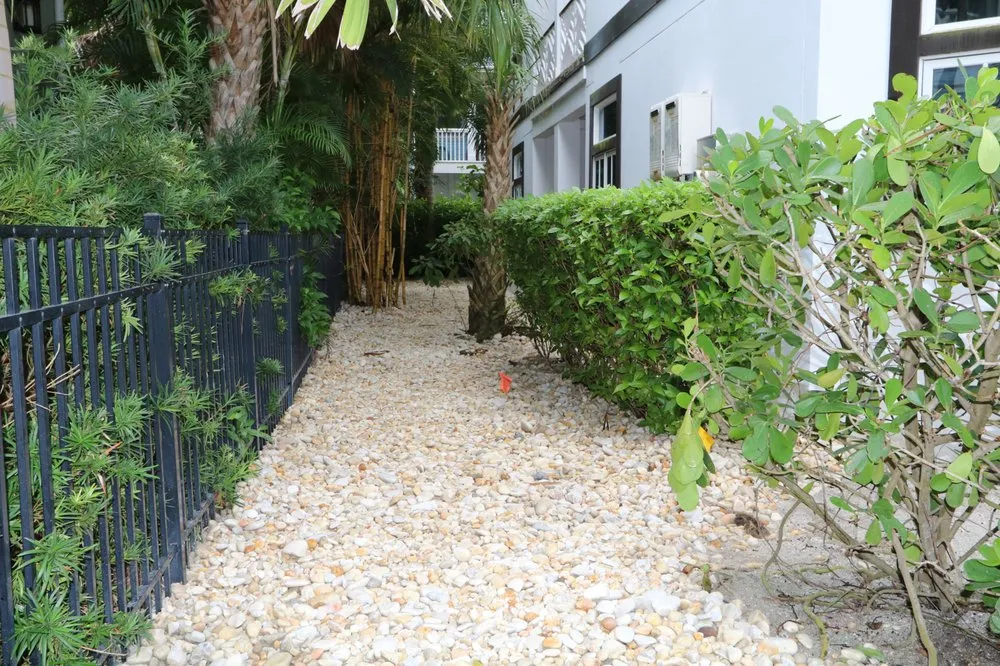 Custom landscaping services near you across Palmetto, FL - Landscape By Design of Palmetto