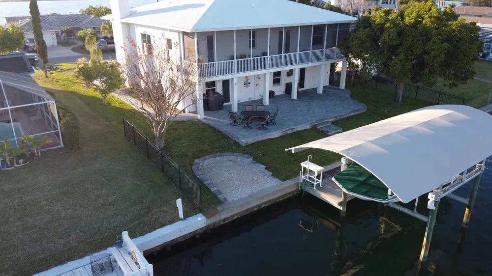 Top-rated landscape design for residential properties across Palmetto, FL - Landscape By Design of Palmetto