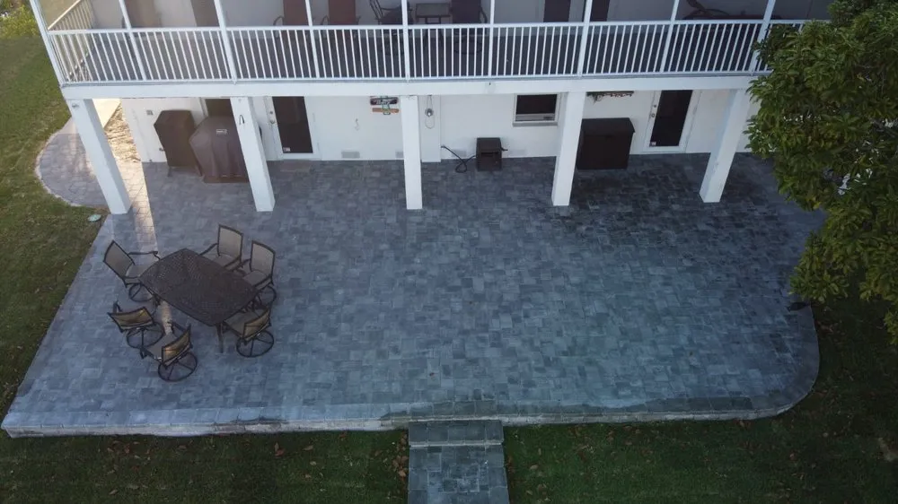 Trusted yard maintenance in Palmetto, FL by Landscape By Design of Palmetto