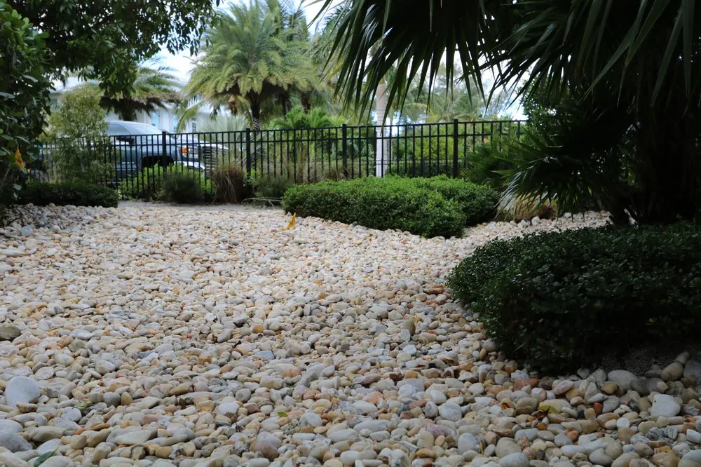 Trusted outdoor landscaping experts serving Palmetto, FL - Landscape By Design of Palmetto