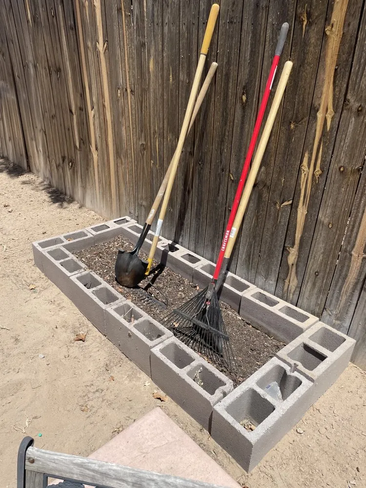 Local lawn mowing service experts serving Albuquerque, NM - Landscape By Meese