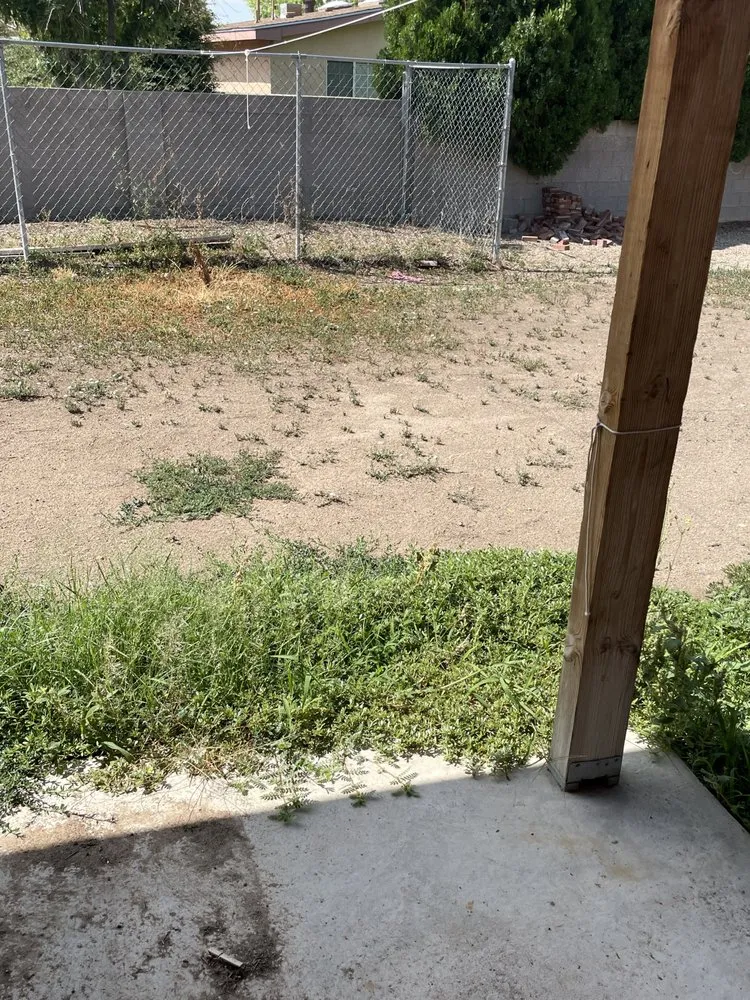 Affordable outdoor landscaping with custom design in Albuquerque, NM by Landscape By Meese