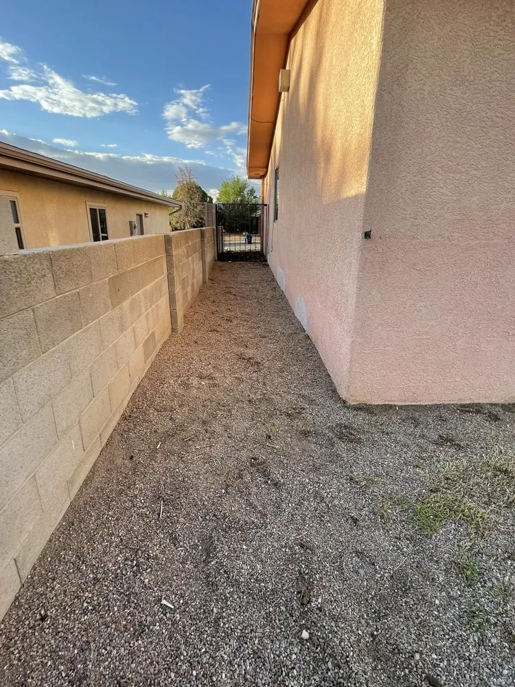 Trusted landscape design in Albuquerque, NM - Landscape By Meese