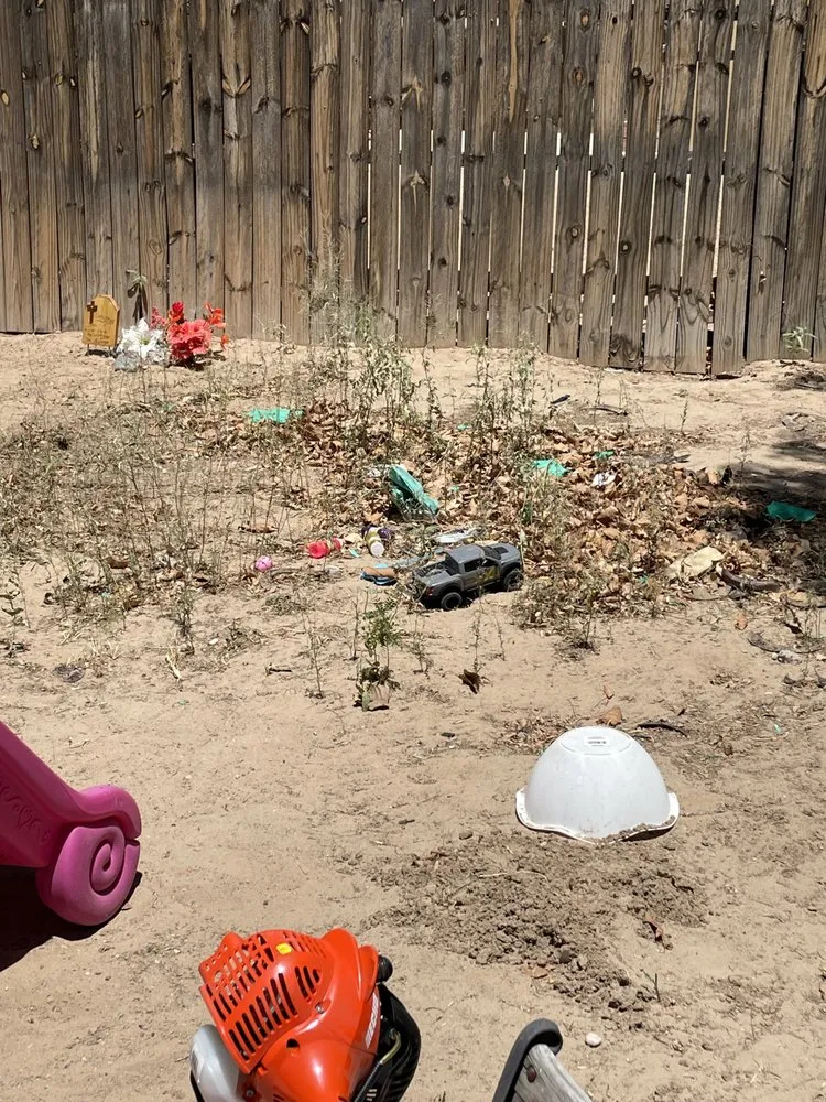 Top-rated garden landscaping experts serving Albuquerque, NM - Landscape By Meese