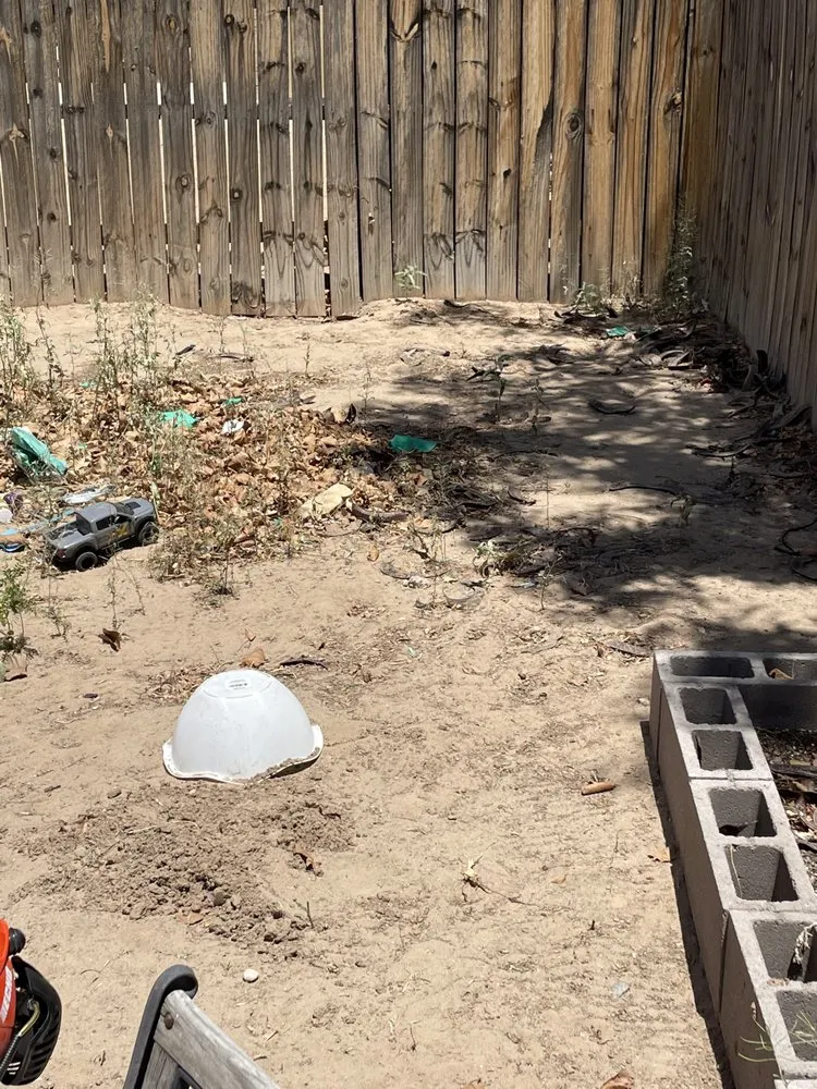 Top-rated outdoor landscaping experts serving Albuquerque, NM - Landscape By Meese