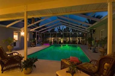 Trusted landscape design in St Petersburg, FL by Landscape By Palmer