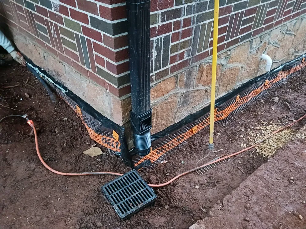 Local lawn care service in Fairburn, GA - Landscape By Purpose