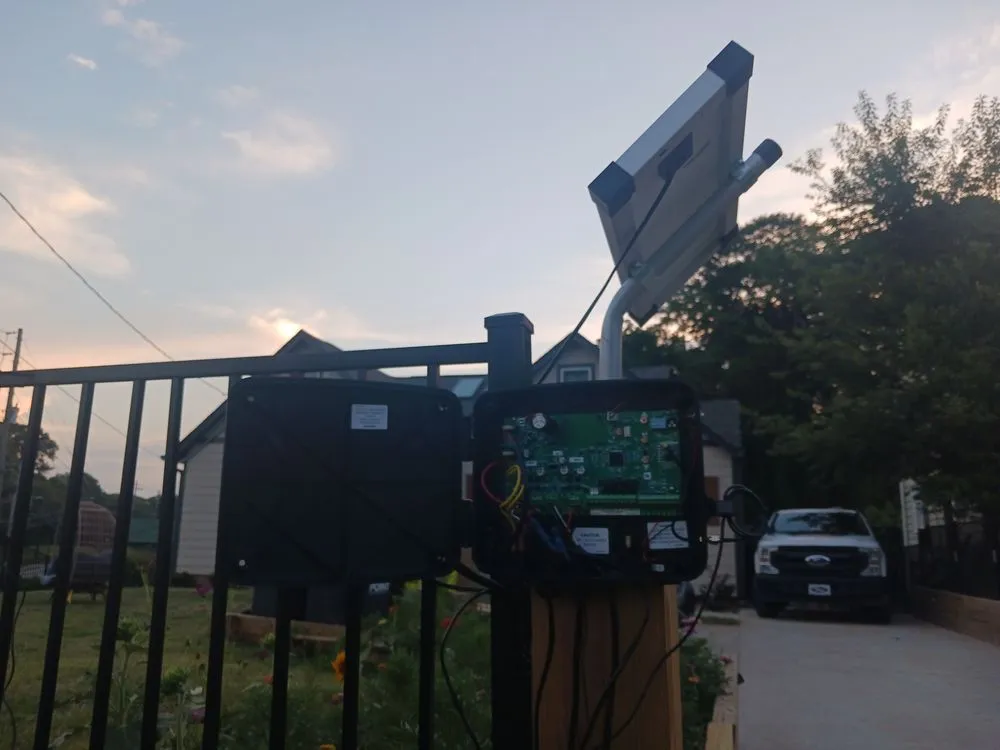 Trusted outdoor landscaping for residential properties across Fairburn, GA - Landscape By Purpose