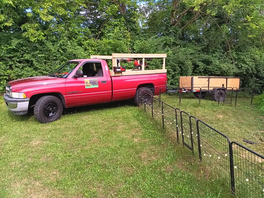 Top-rated outdoor landscaping experts serving Franklin, OH - Landscape By Sayid