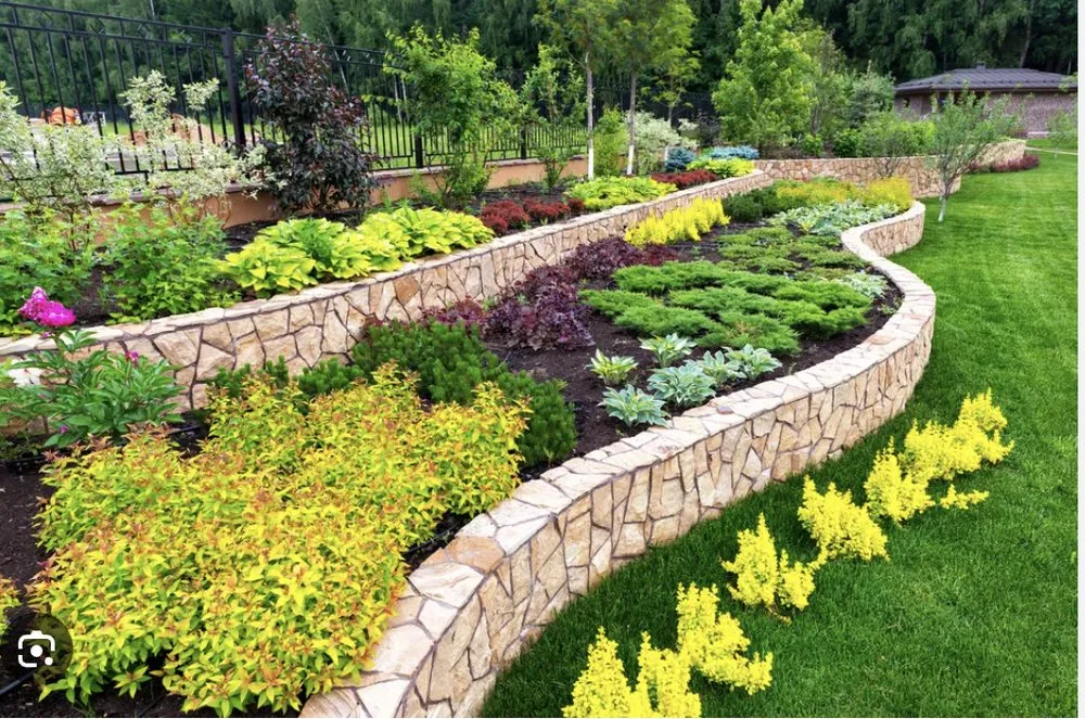 Affordable outdoor landscaping for beautiful yards across Franklin, OH - Landscape By Sayid