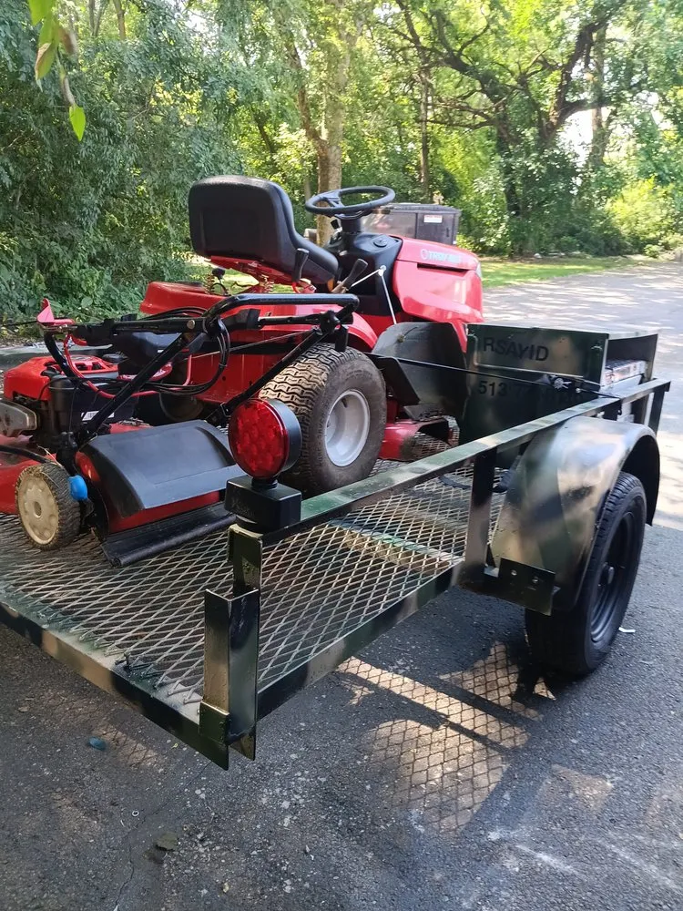 Expert outdoor landscaping experts serving Franklin, OH - Landscape By Sayid