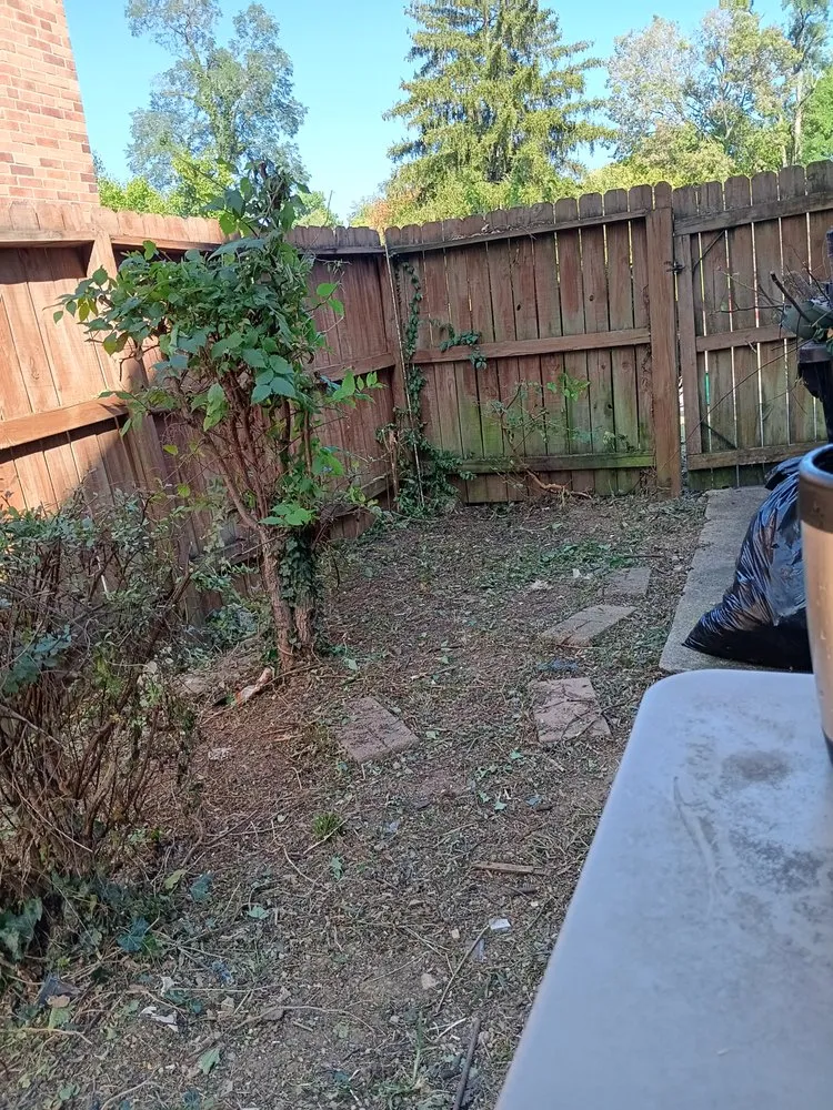 Trusted garden landscaping in Franklin, OH by Landscape By Sayid