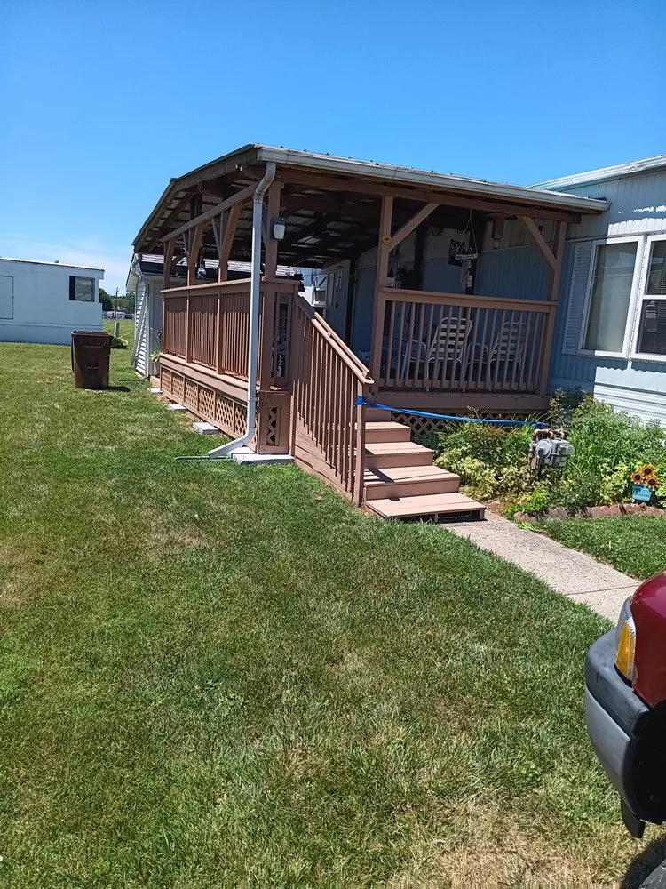 Trusted yard maintenance in Franklin, OH - Landscape By Sayid