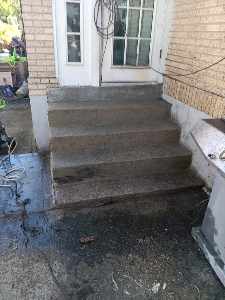 Professional garden landscaping experts serving Franklin, OH - Landscape By Sayid