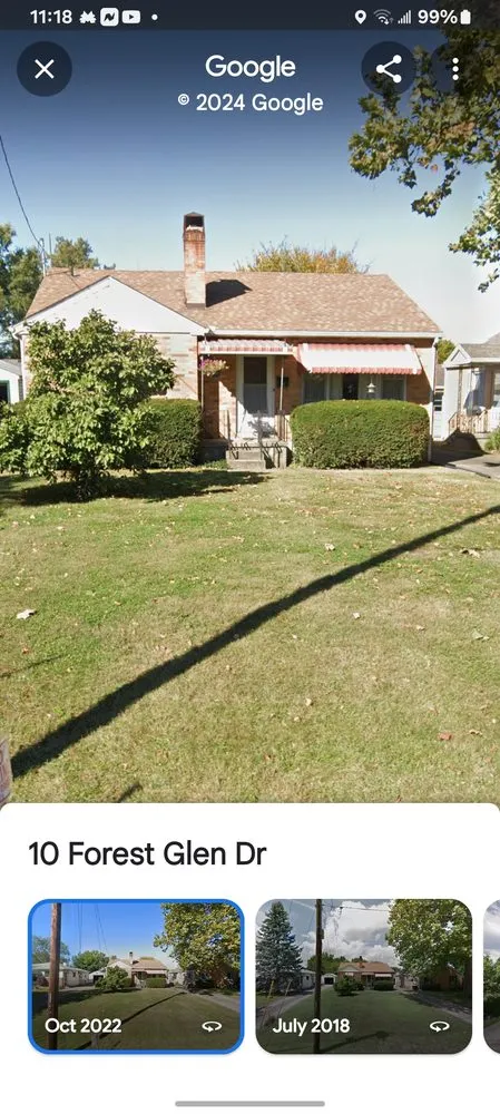 Top-rated yard maintenance for year-round maintenance across Middletown, OH - Landscape by Sayid