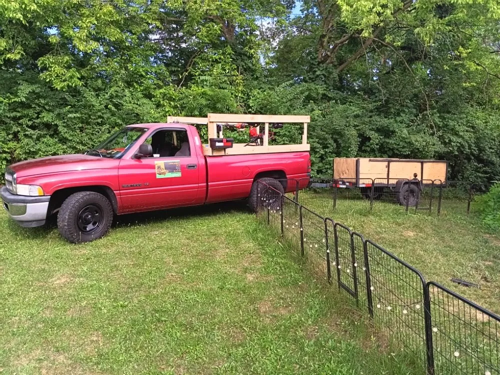 Expert residential landscaping experts serving Middletown, OH - Landscape by Sayid