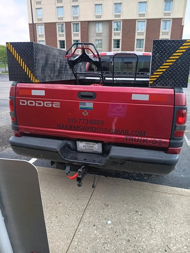 Local yard cleanup service for outdoor upgrades across Middletown, OH - Landscape by Sayid