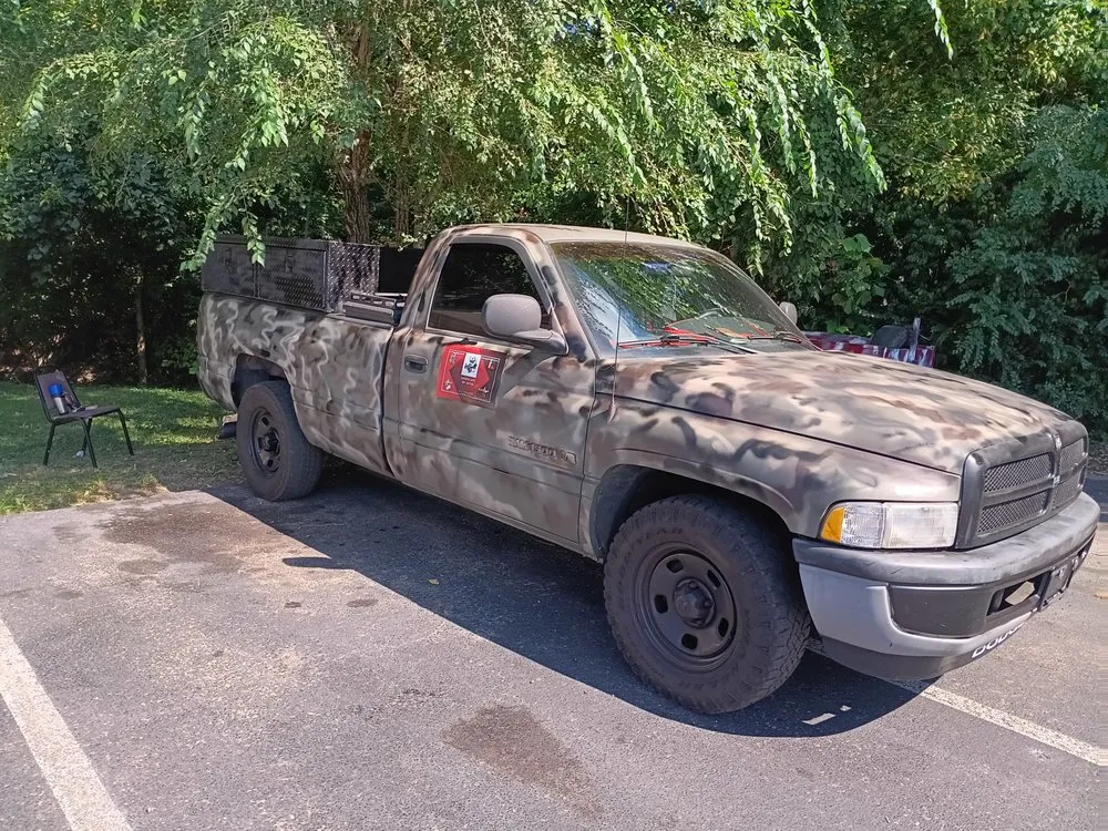 Affordable outdoor landscaping with custom design in Middletown, OH by Landscape by Sayid