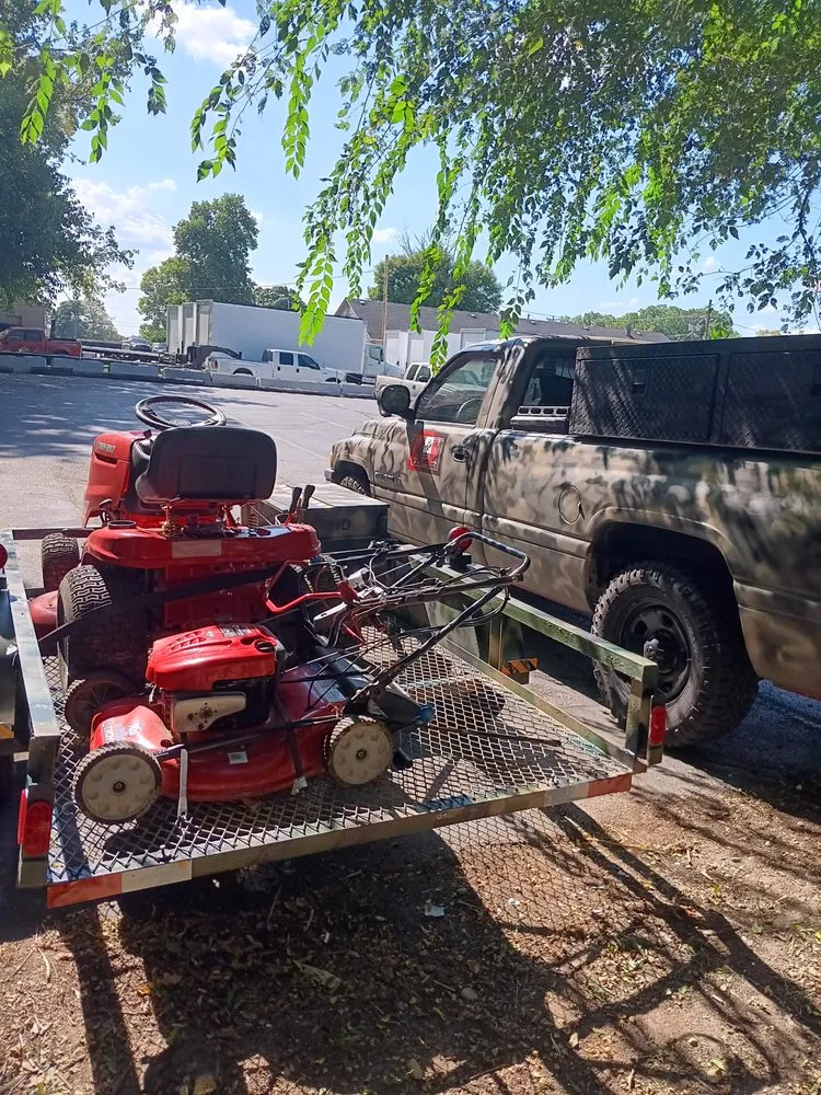 Trusted yard maintenance for outdoor upgrades in Middletown, OH by Landscape by Sayid