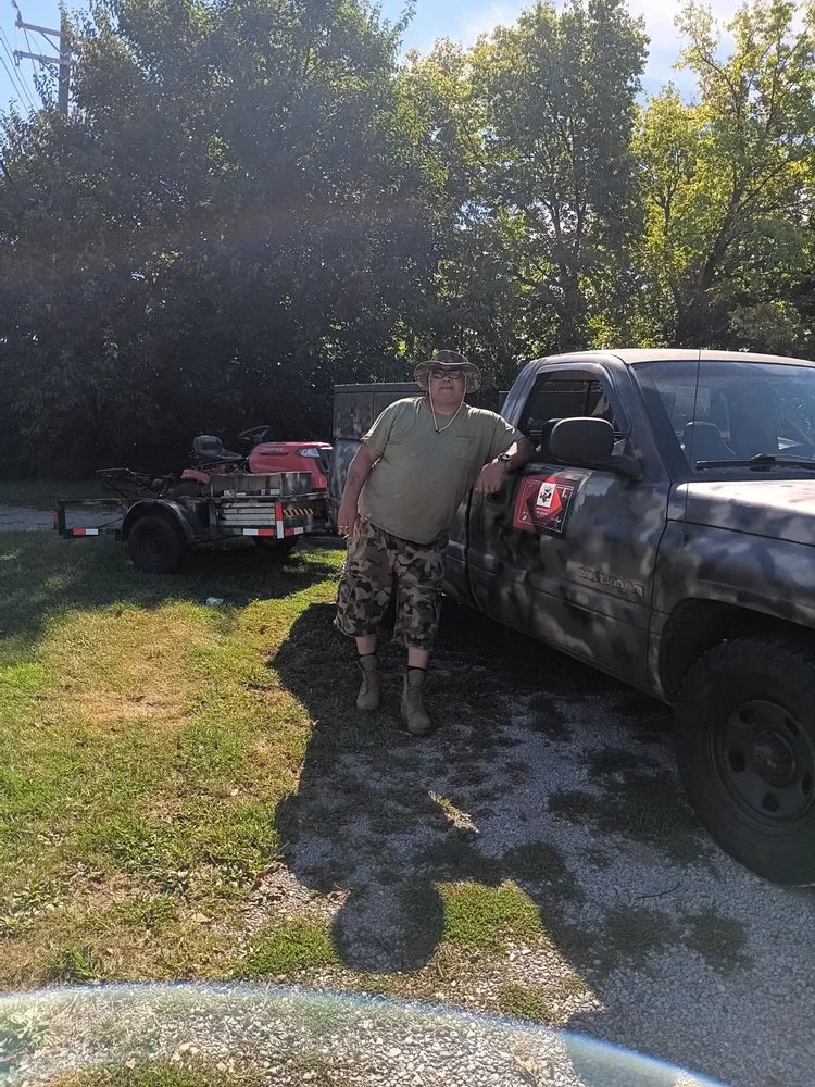 Top-rated landscape design in Middletown, OH - Landscape by Sayid