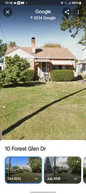 Landscape by Sayid Logo