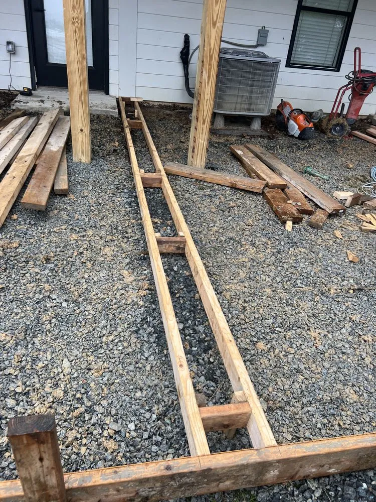 Reliable residential landscaping experts serving Bowie, MD - Landscape by Today