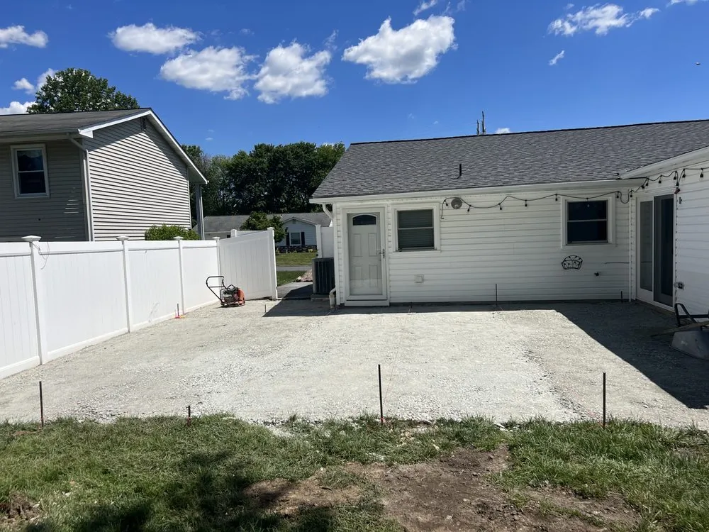 Expert residential landscaping near you in Bowie, MD by Landscape by Today