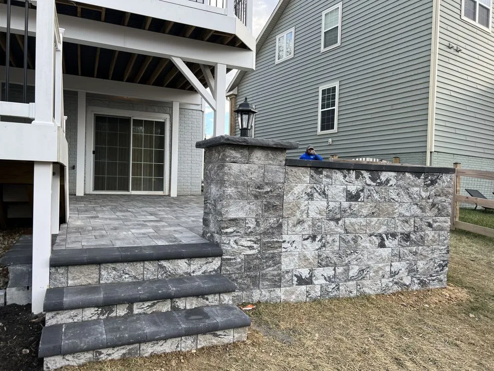 Top-rated outdoor landscaping experts serving Bowie, MD - Landscape by Today