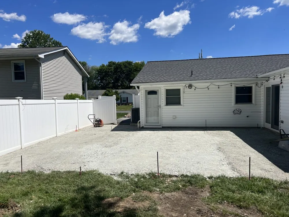 Reliable landscape installation in Bowie, MD - Landscape by Today