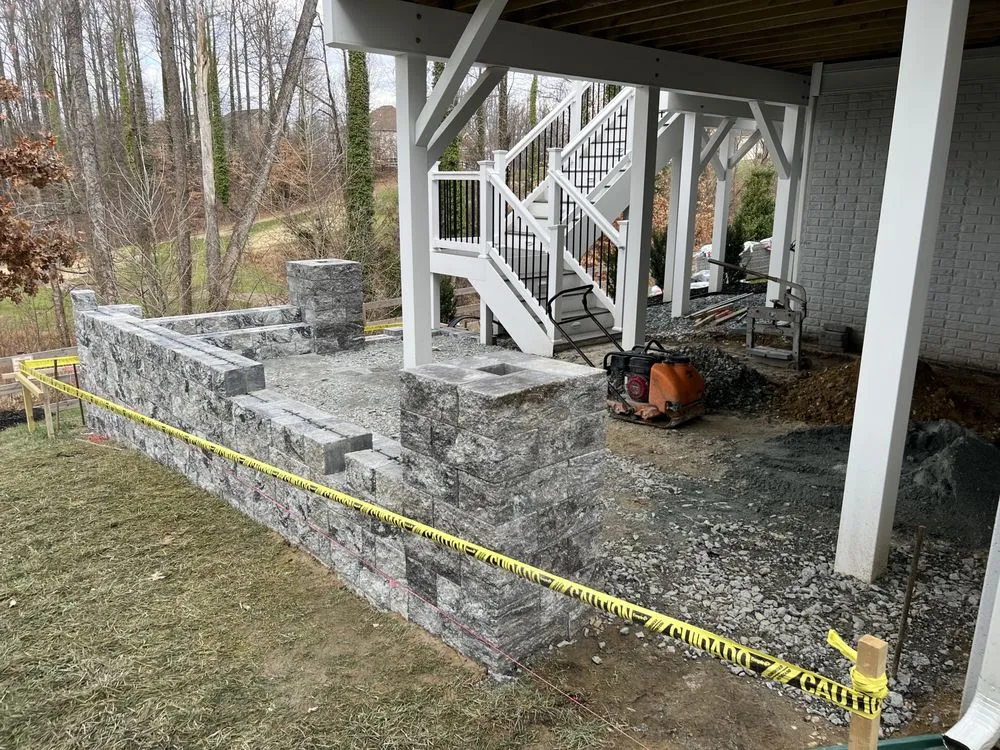 Top-rated garden landscaping for outdoor upgrades across Bowie, MD - Landscape by Today