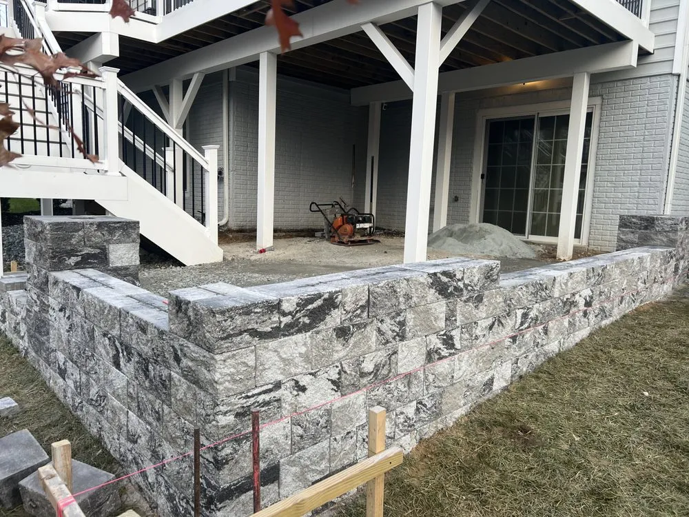 Trusted yard maintenance experts serving Bowie, MD - Landscape by Today