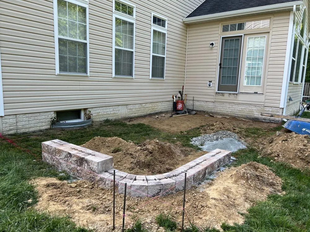 Professional yard cleanup service experts serving Bowie, MD - Landscape by Today