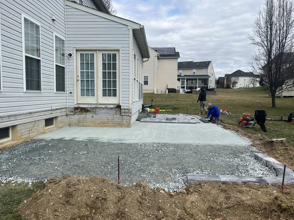 Affordable yard cleanup service in Bowie, MD by Landscape by Today