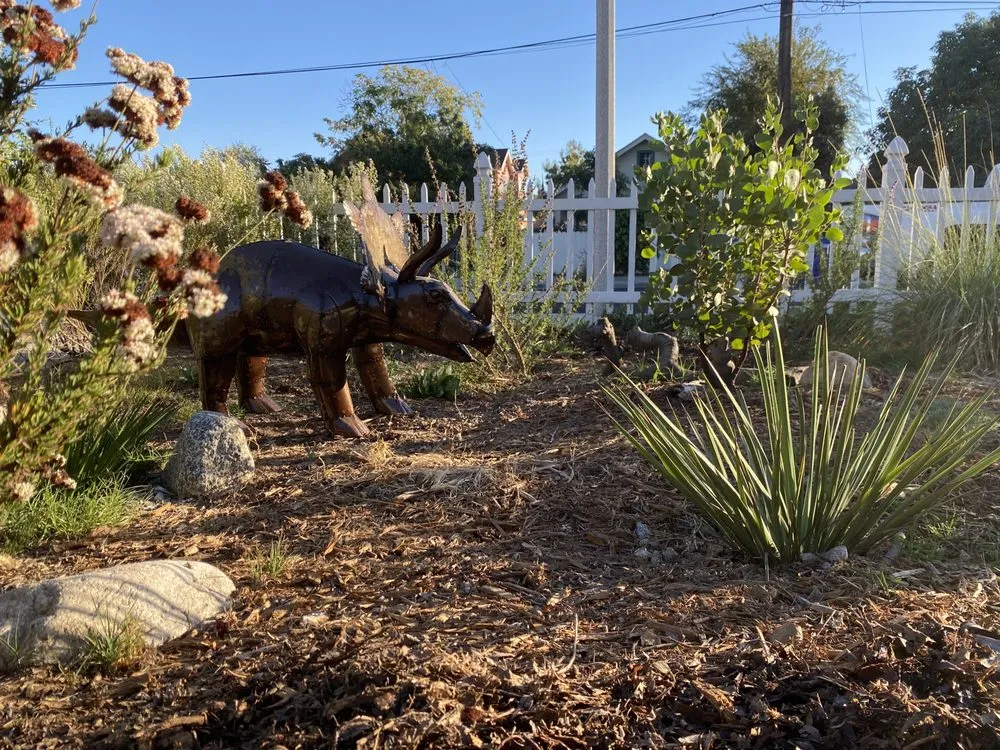 Reliable outdoor landscaping in San Gabriel, CA by Landscape Californica